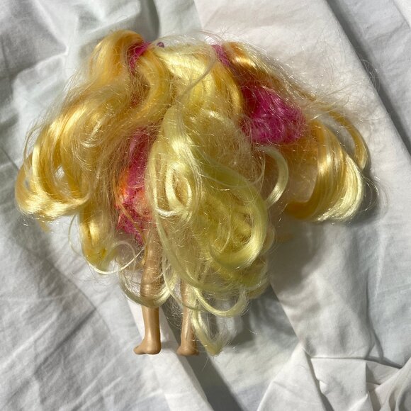 Magic Mixies Pixlings Flitta The Butterfly Fashion Doll Articulated Arm No Shoes - Picture 3 of 16